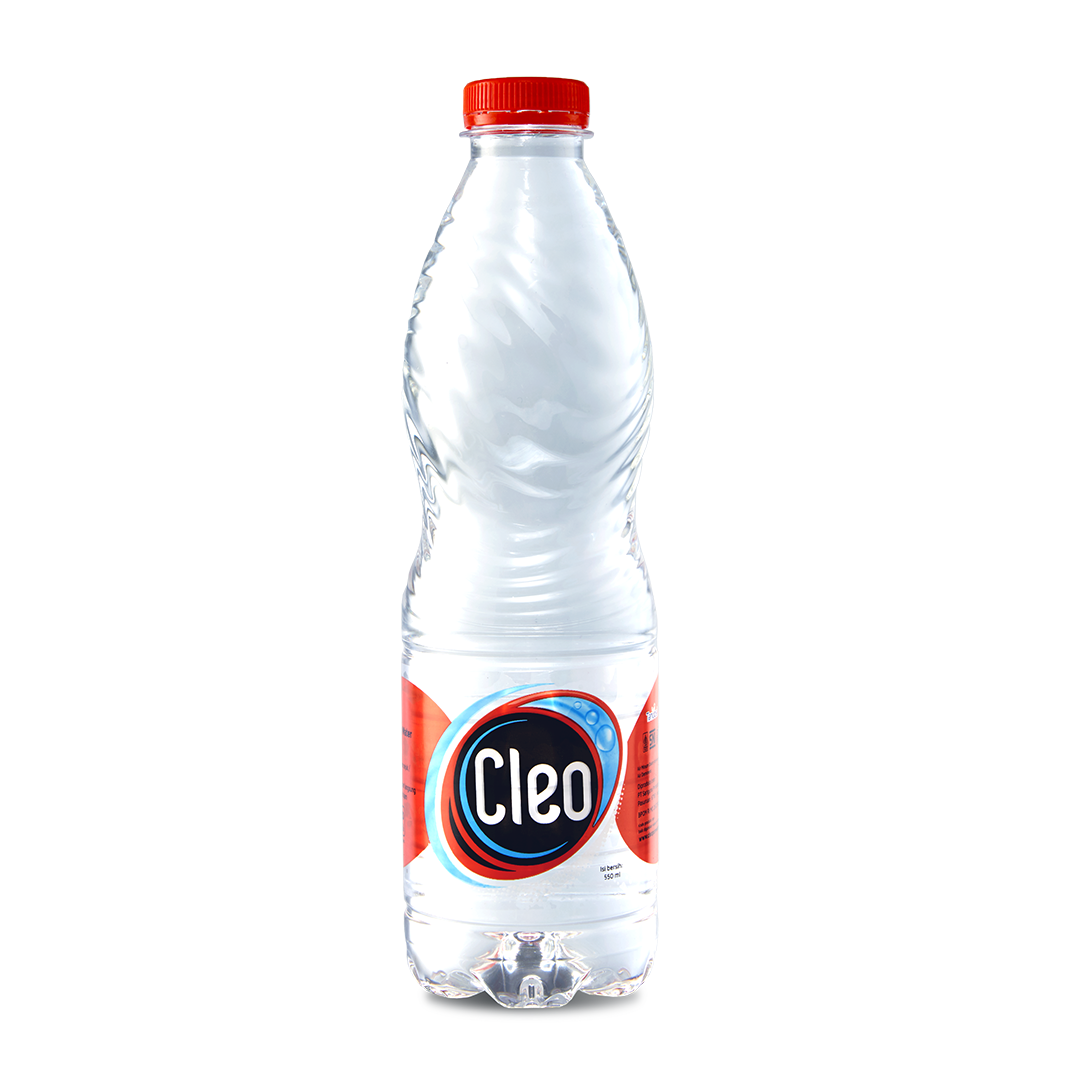 Air Mineral
