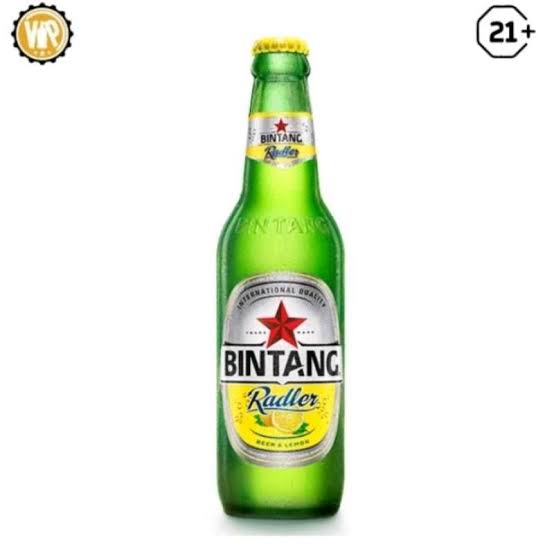 Bintang Redler