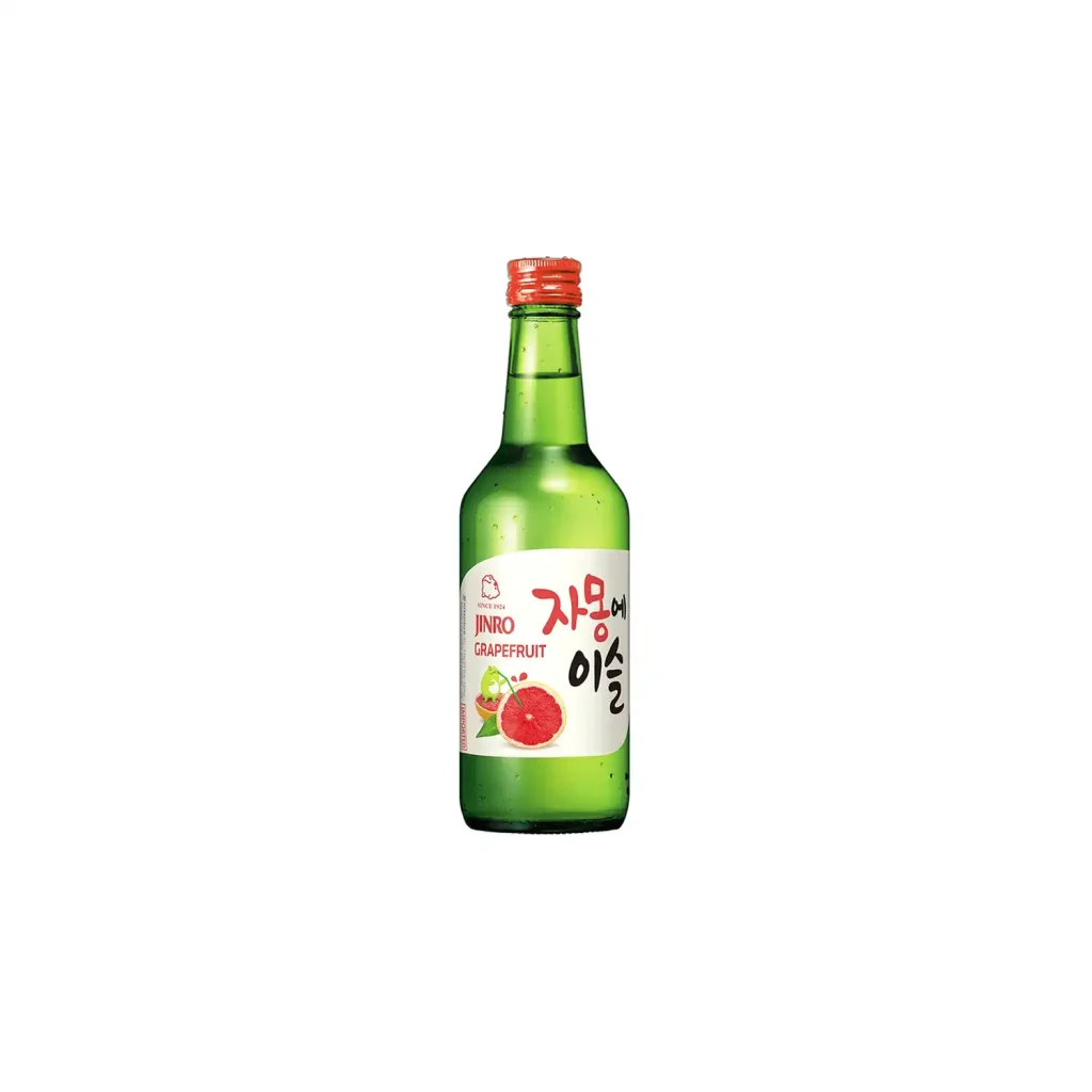 Soju