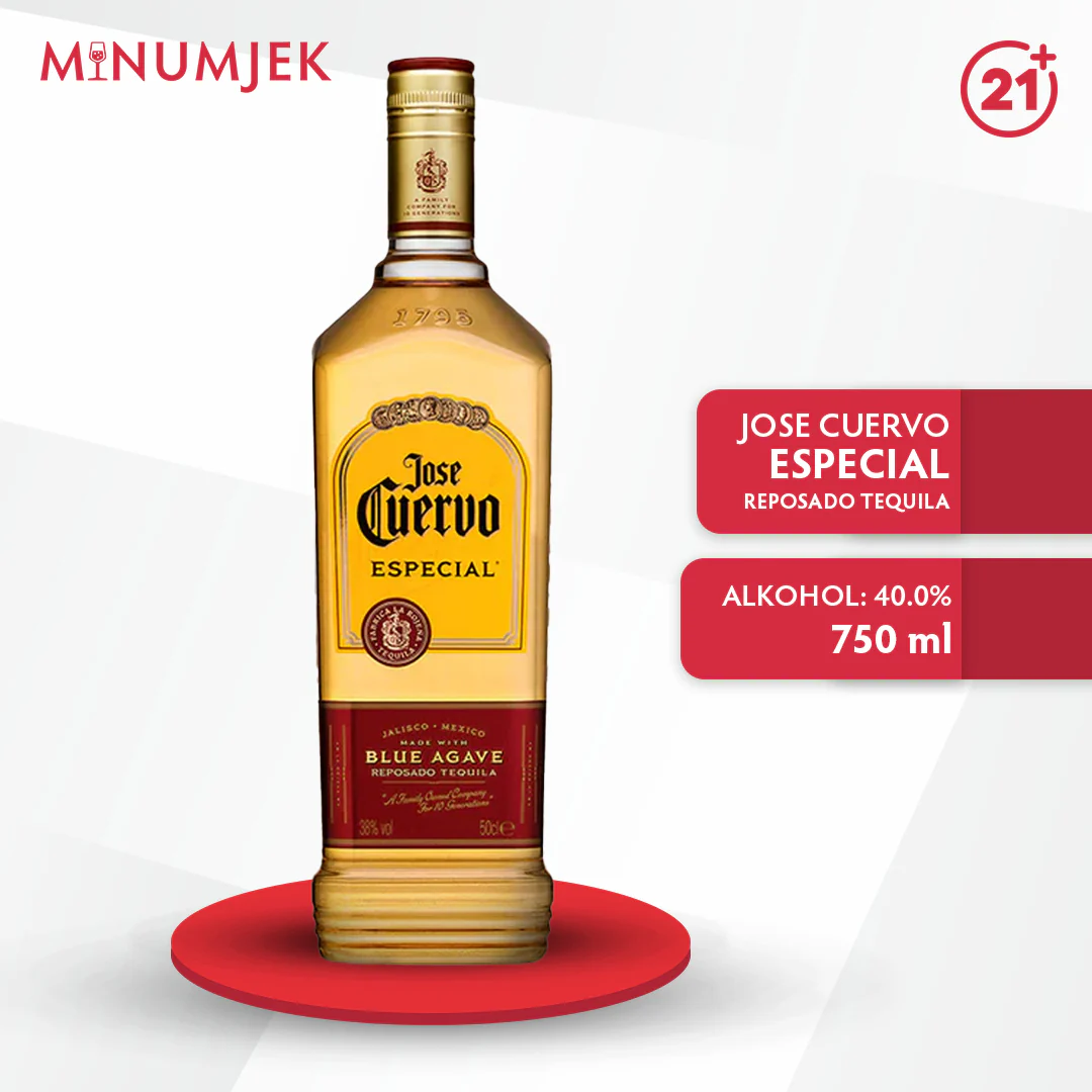 Tequila Jose