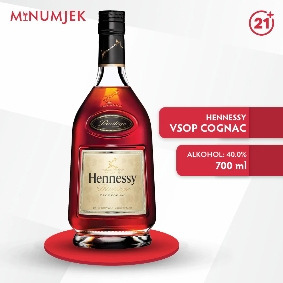 Henessy V.S.O.P