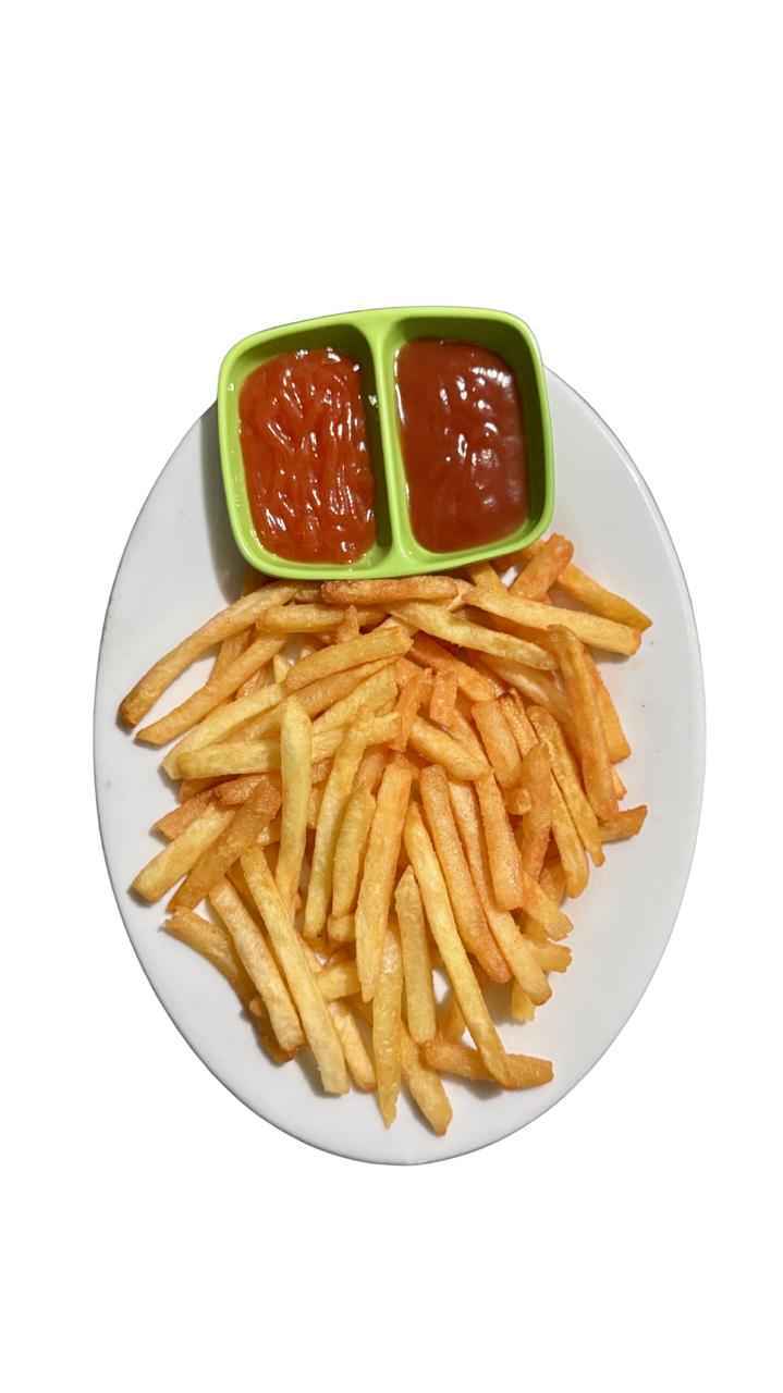 Kentang Goreng