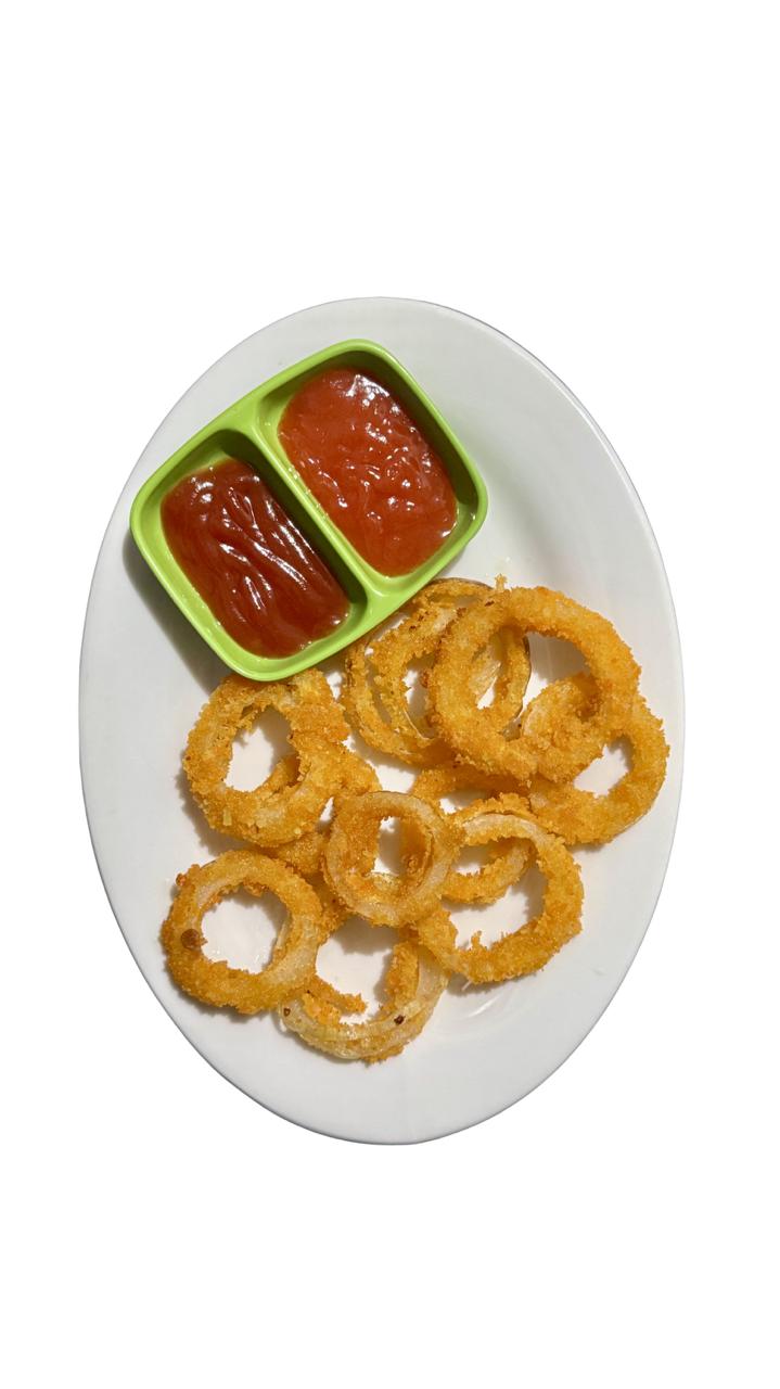 Onion Ring