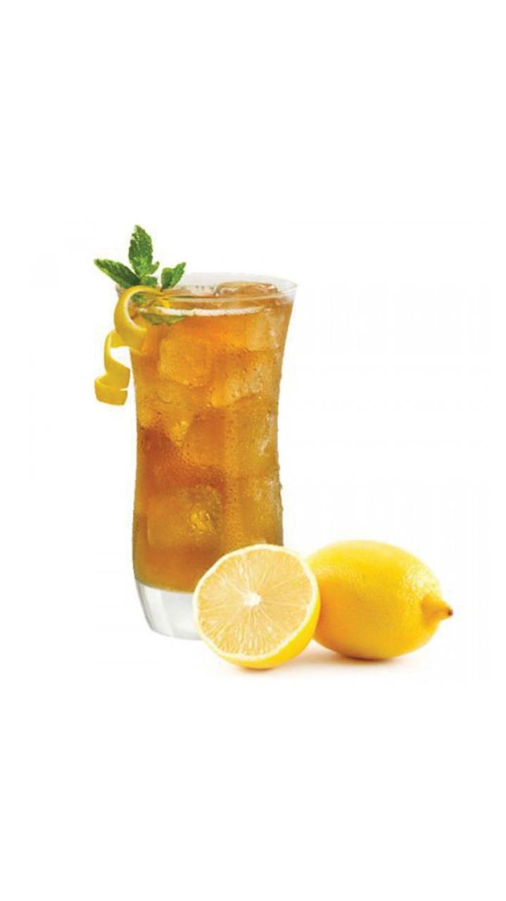 Lemon Tea