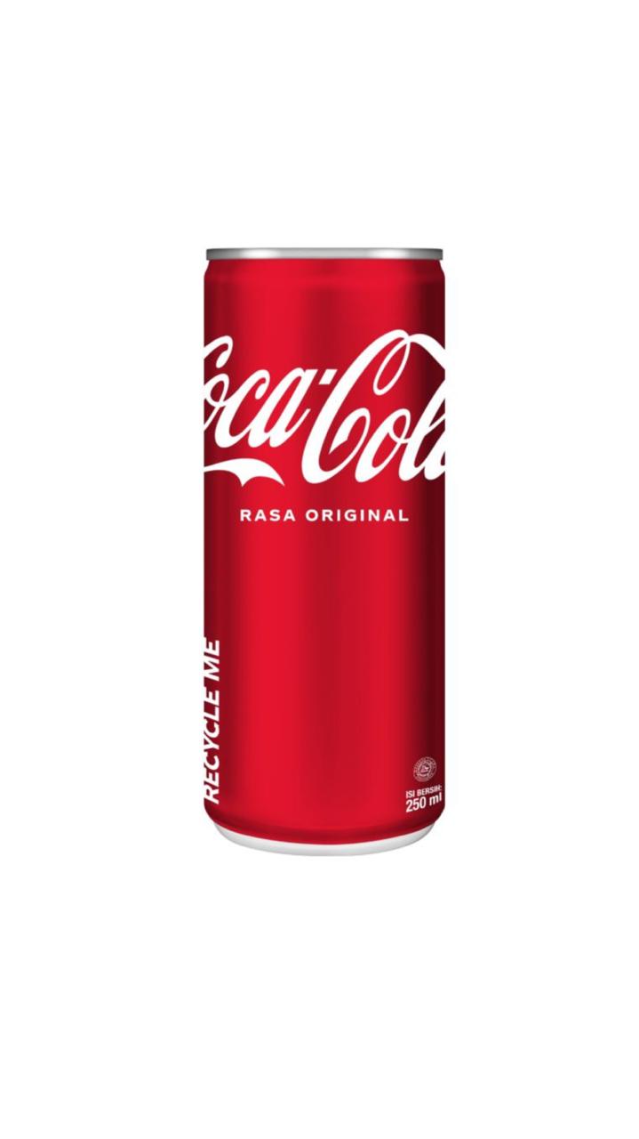 Coca Cola