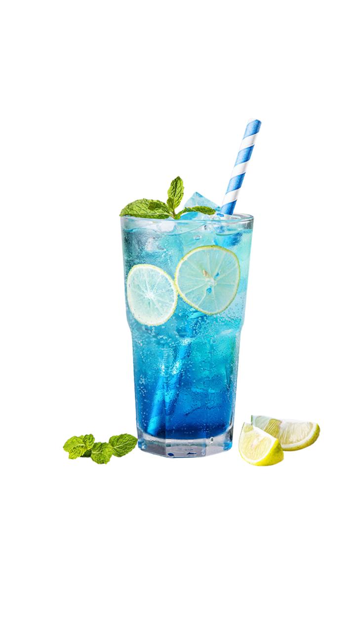 Blue Ocean