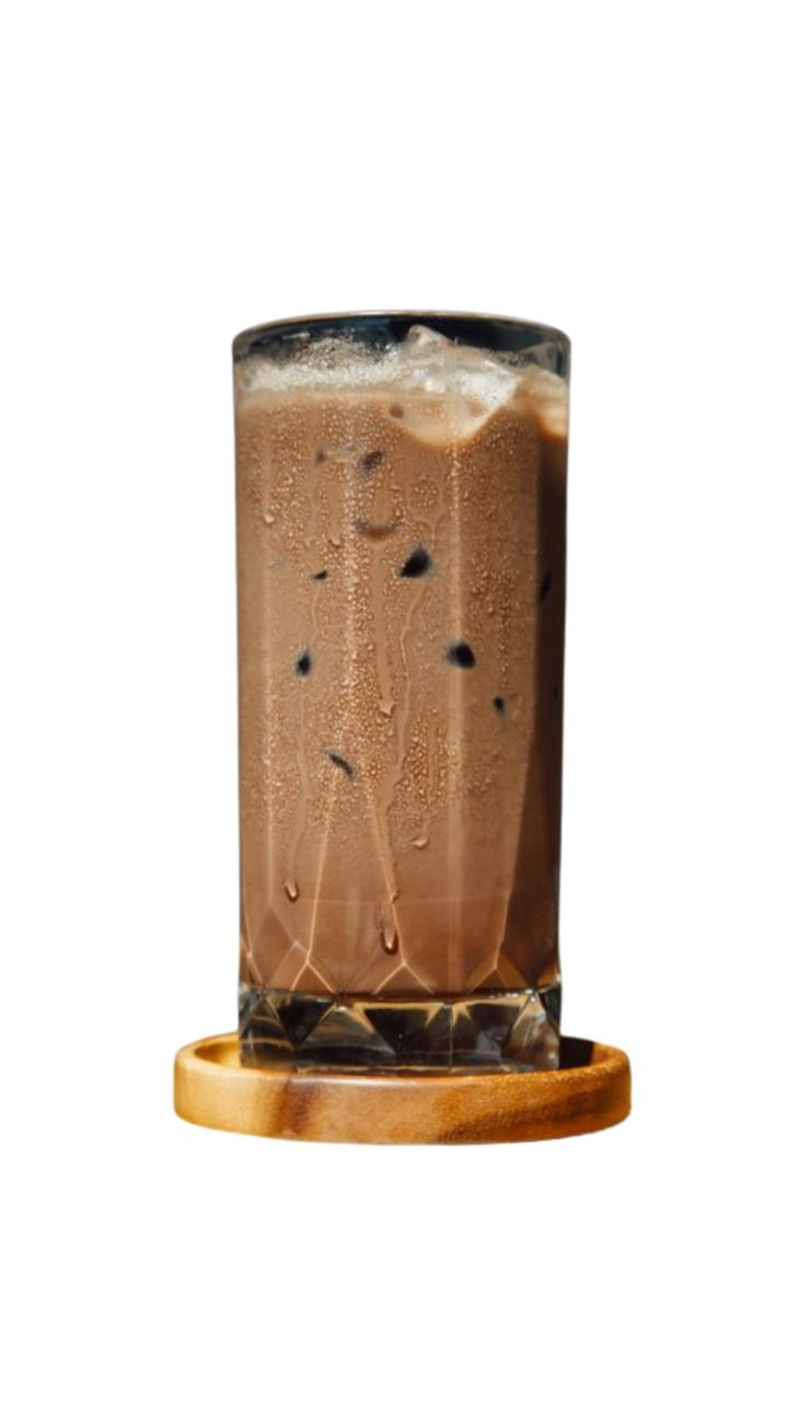 Chocolate Ice