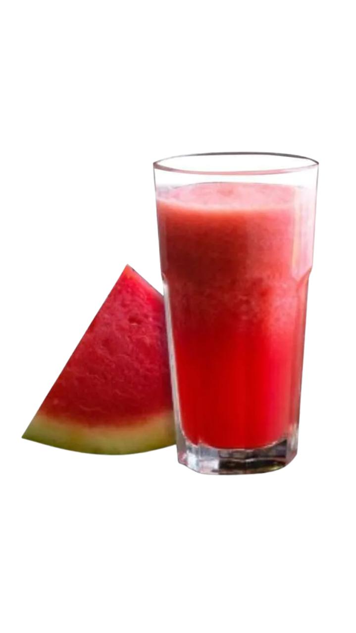 Juice Watermelon