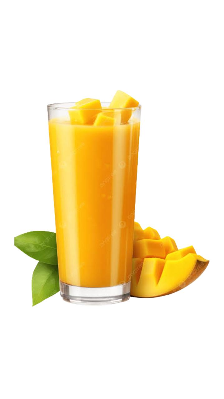Juice Mango