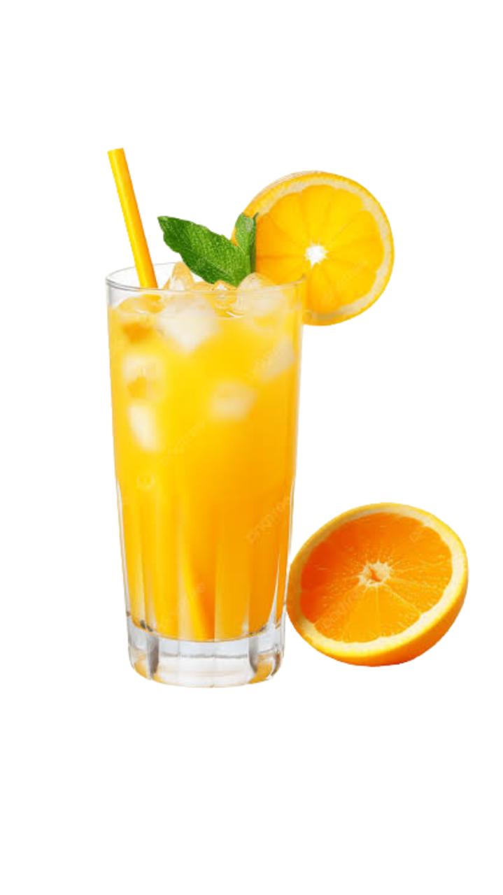 Orange Juice