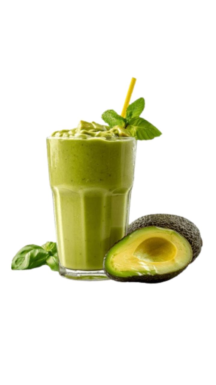 Juice Avocado