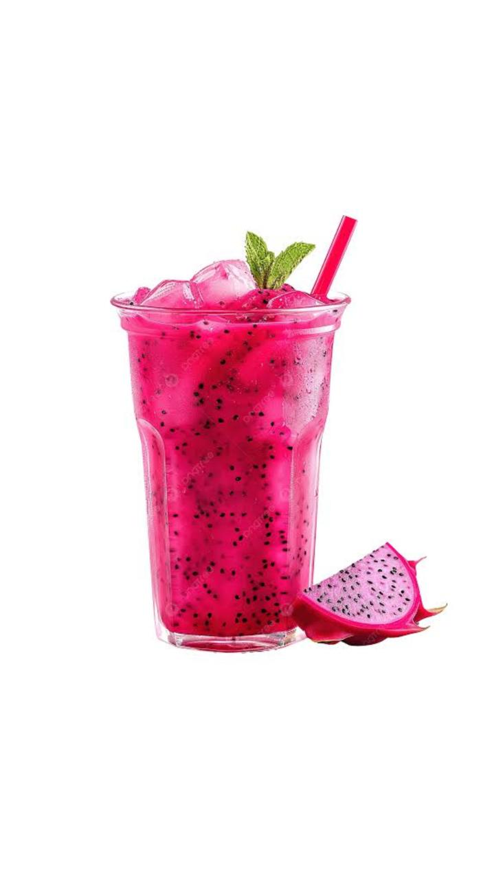 Juice Dragon Fruit