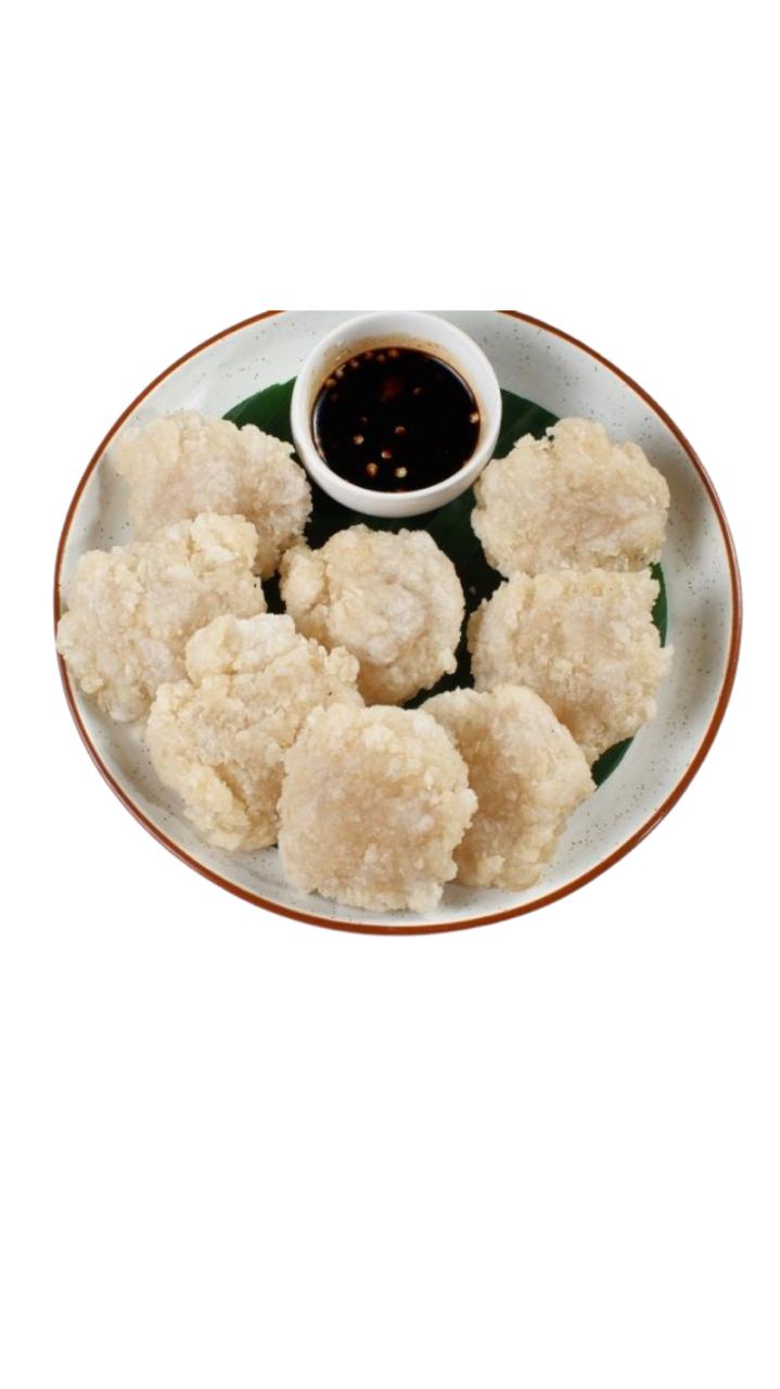 Cireng Goreng