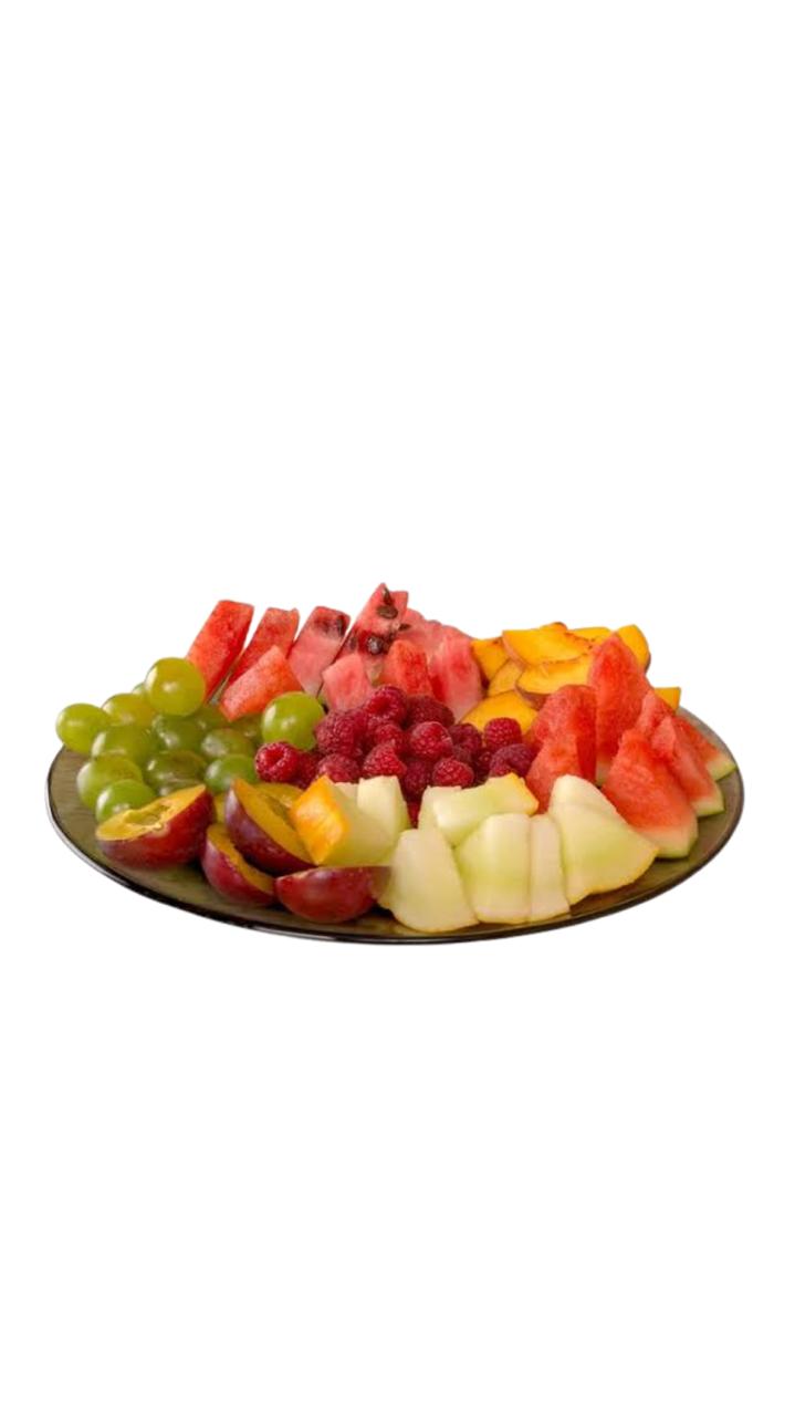 Buah Potong