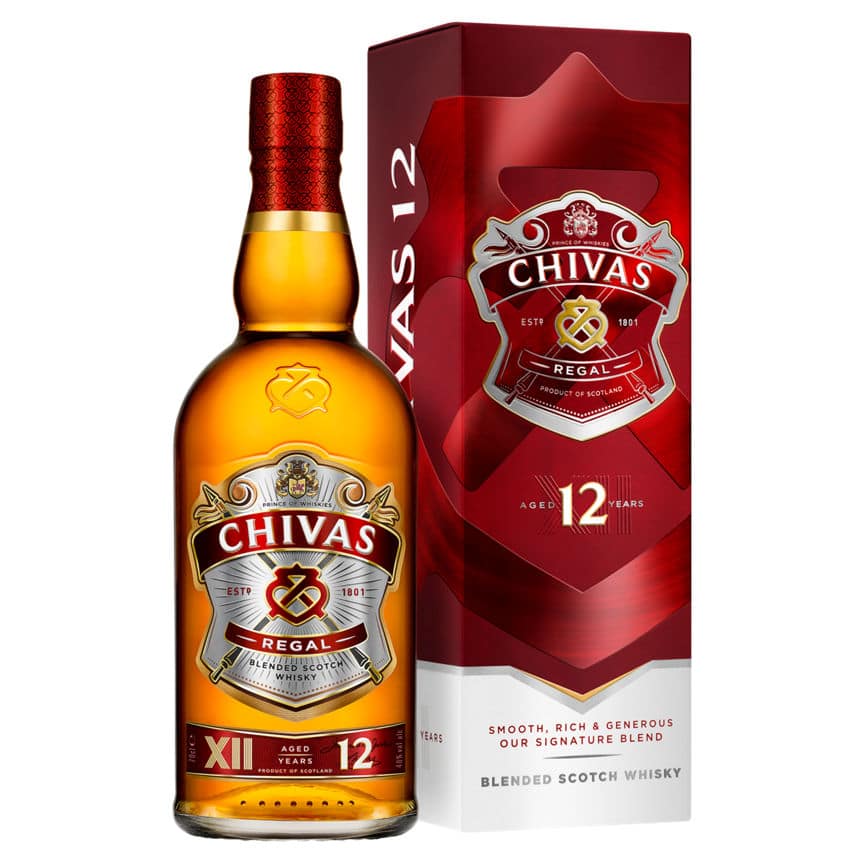 Chivas