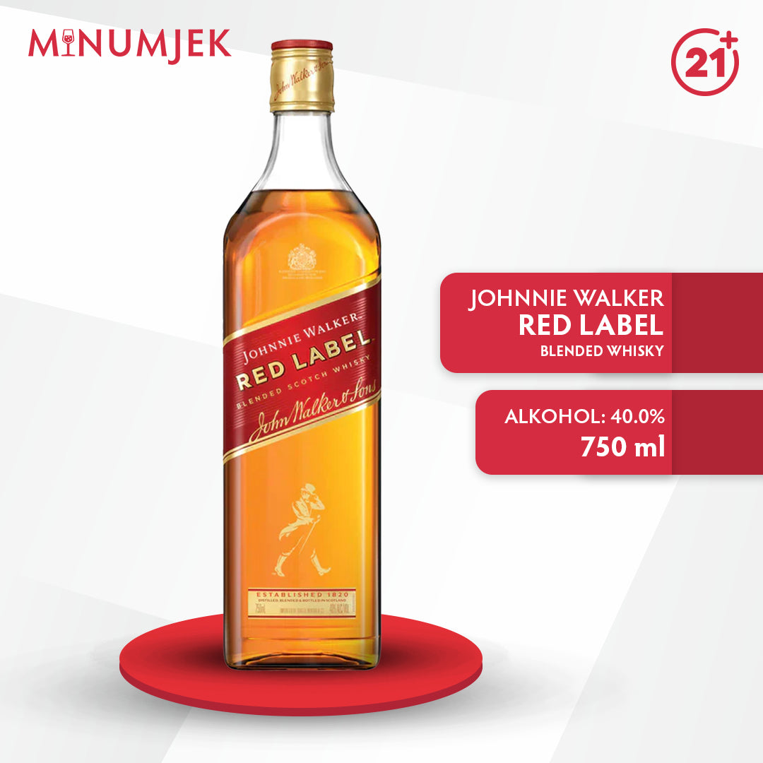 Red Label