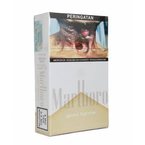 Marlboro Putih