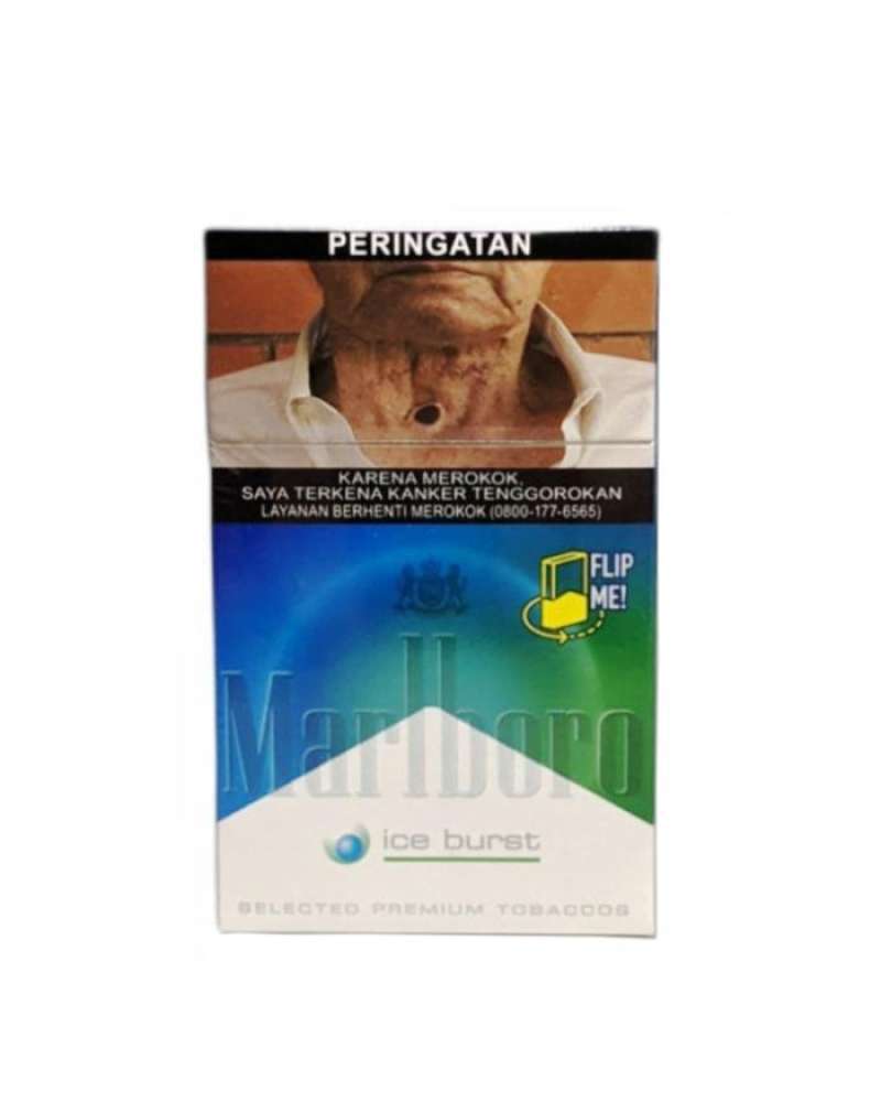 Marlboro Menthol